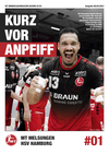 01. Ausgabe - 08.09.22