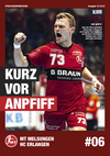 06. Ausgabe - 16.10.23