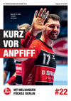 22. Ausgabe - 23.06.21