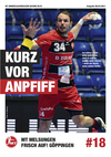 18. Ausgabe – 08.05.21