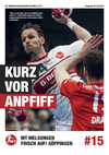 15. Ausgabe – 07.04.22