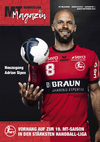 MT Bundesliga Magazin Ausgabe August-September 2023