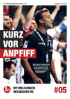 05. Ausgabe - 21.10.21