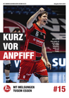 15. Ausgabe - 08.04.21