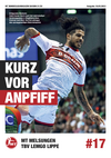 17. Ausgabe – 19.05.22