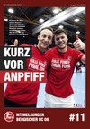 11. Ausgabe - 16.02.24