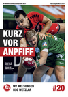 20. Ausgabe - 06.06.21