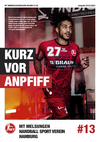 13. Ausgabe – 03.03.22