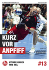 13. Ausgabe - 19.03.23