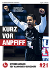 21. Ausgabe - 17.06.21