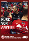 08. Ausgabe - 19.11.23