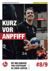 08./09. Ausgabe - 14./18.02.21