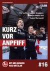 16. Ausgabe - 17.05.24