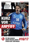 16/17. Ausgabe - 25.05./01.06.23