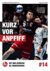 14. Ausgabe - 02.04.23