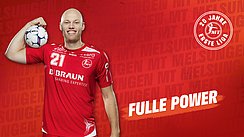 Arnar Freyr Arnarsson