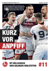 11. Ausgabe - 12.02.22