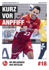18. Ausgabe – 09.06.22