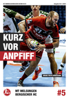 05. Ausgabe - 29.11.2020