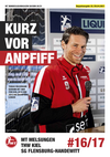 16./17. Ausgabe - 22./25.04.21