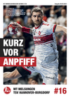 16. Ausgabe – 05.05.22