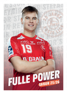 Reynir Thor Stefánsson