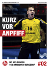02. Ausgabe - 18.09.22