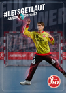 Kim Hüter