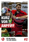 02. Ausgabe - 17.10.20