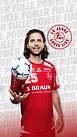 Olle Forsell Schefvert