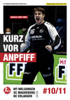 10./11. Ausgabe - 28.02./04.03.21