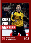 02. Ausgabe - 02.09.23