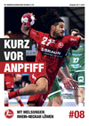 08. Ausgabe - 25.11.21
