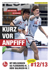 12./13. Ausgabe - 20./25.03.21