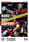 04. Ausgabe - 14.11.20