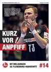 14. Ausgabe – 27.03.22