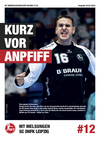 12. Ausgabe – 24.02.22
