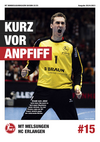 15. Ausgabe - 20.04.23