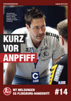 14. Ausgabe - 06.04.24