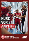 01. Ausgabe - 27.08.23