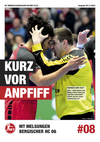 08. Ausgabe - 04.12.22