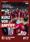 17. Ausgabe - 02.06.24