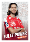 Olle Forsell Schefvert