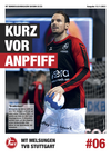 06. Ausgabe - 13.11.22